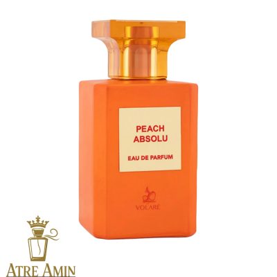 ادکلن پیچ ابسولو ولار | Peach Absolu Volare