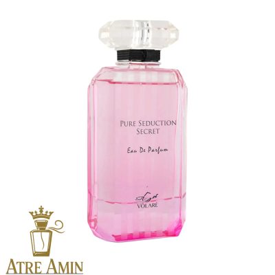 ادکلن پیور سداکشن سکرت ولار | Pure Seduction Secret Volare