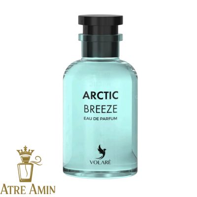 ادکلن ارکتیک بریز ولار | Arctic Breeze Volare