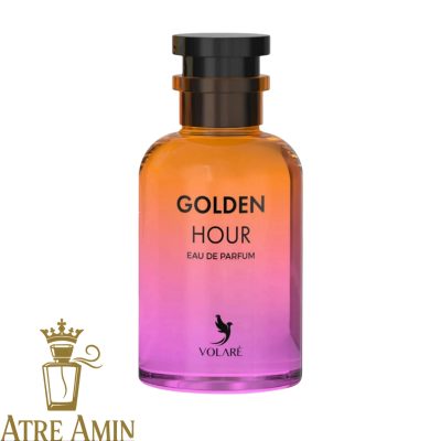 ادکلن گلدن اور ولار | Golden Hour Volare