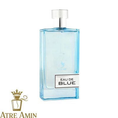 ادکلن ادو بلو ولار | Eau De Blue Volare