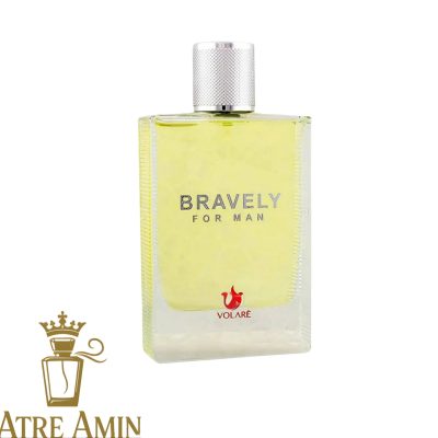 ادکلن بریولی فور من ولار | Bravely For Man Volare