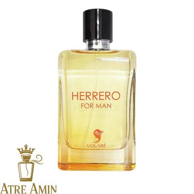 ادکلن هررو ولار | Herrero For Man Volare