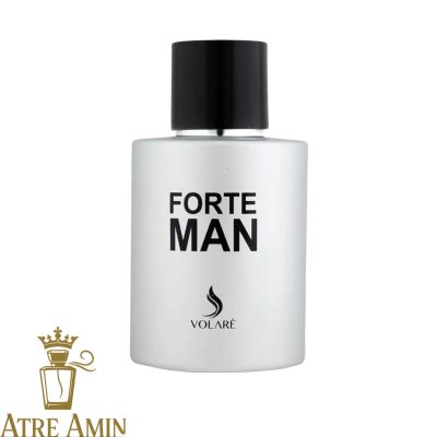 ادکلن فورته من ولار | Forte Man Volare
