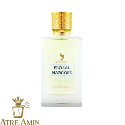 ادکلن فلورال نارکوز ولار | Floral Narcose Volare 
