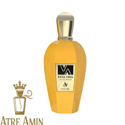 ادوپرفیوم استا اورو ولار | Esta Oro Volare