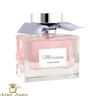 ادکلن ماریانا فلورال بلوم ولار | Marianaa Floral Bloom Volare