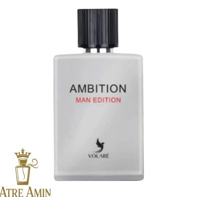ادکلن امبیشن من ولار | Ambition Man Edition Volare