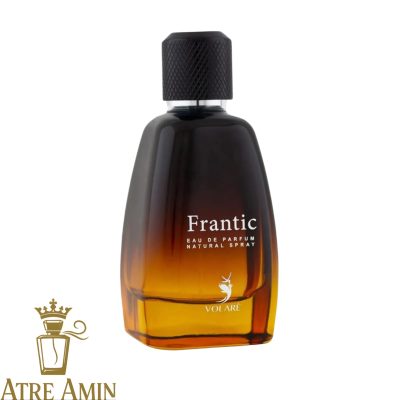 ادکلن فرنتیک ولار | Frantic Volare