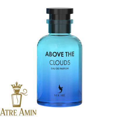 ادکلن ابوو د کلودز ولار | Above The Clouds Volare