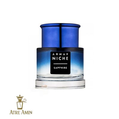 ادکلن آرماف سافایر | Armaf  Sapphire