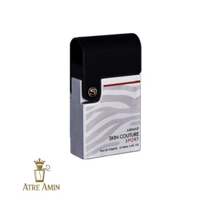 ادکلن آرماف اسکین کوتور اسپرت | Armaf Skin Couture Sport