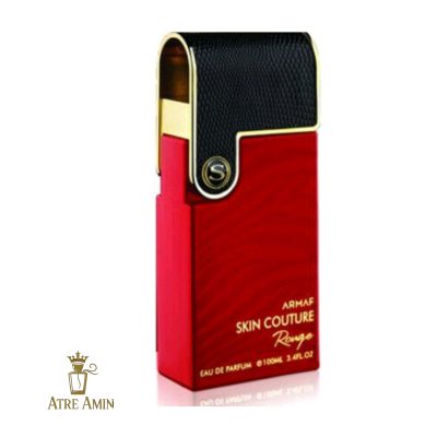 ادکلن آرماف اسکین کوتور رژ | Armaf Skin Couture Rouge