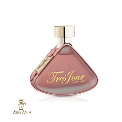 آرماف ترس جور | ARMAF Tres Jour