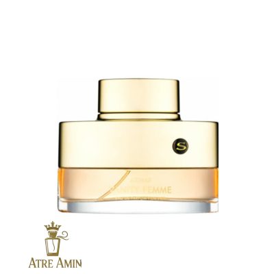 ادکلن آرماف ونیتی فم اسنس | Armaf Vanity Femme Essence
