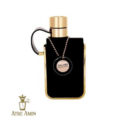 ادکلن آرماف تگ هر پرستیژ | Armaf Tag-Her Prestige