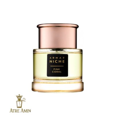 ادکلن آرماف پینک کورال | Armaf  Pink Coral