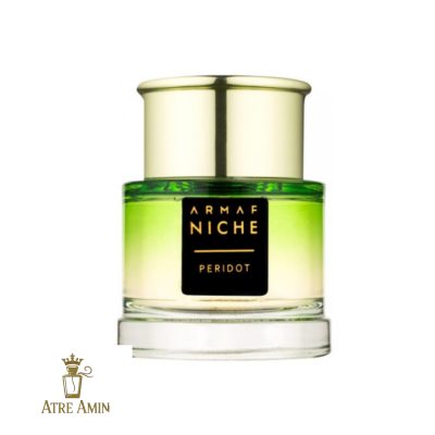 ادکلن آرماف نیش پریدات | Armaf Niche Peridot