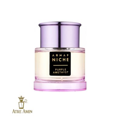 ادکلن آرماف پرپل آمتیست | Armaf Niche Purple Amethyst