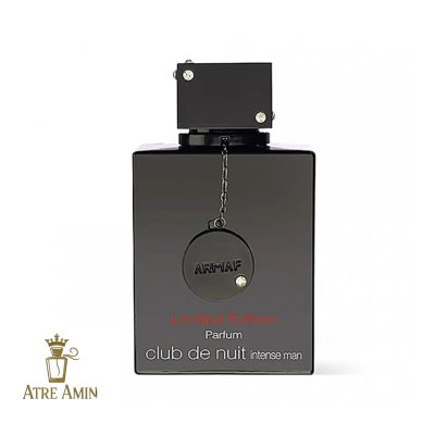 ادکلن کلاب د نویت اینتنس مردانه |  Club de Nuit Intense Man