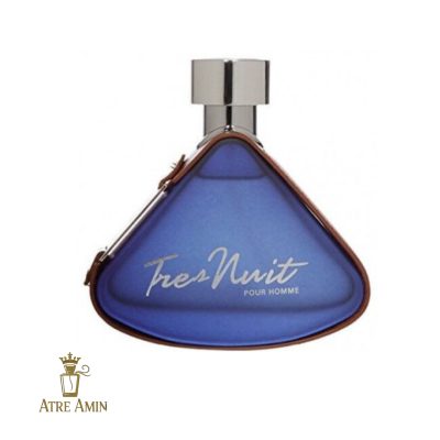 آرماف ترس نویت | ARMAF Tres Nuit