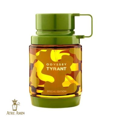 ادکلن آرماف اودیسی تایرنت اسپشیال ادیشن | Armaf Odyssey Tyrant Special Edition