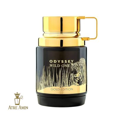 ادکلن آرماف اودیسی وایلد وان | ARMAF Odyssey Wild One