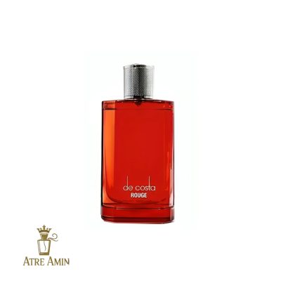 ادکلن دی کوستا رژ فراگرنس ورد | De Costa Rouge Fragrance World