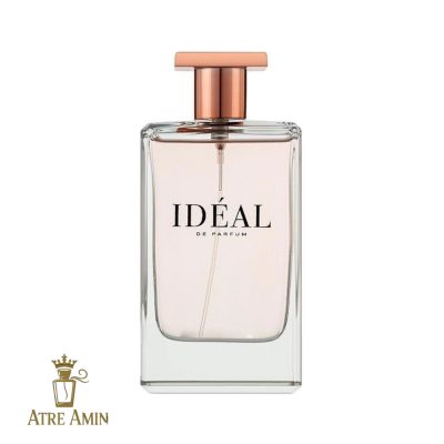 ادکلن ایدل فراگرنس ورد | Fragrance World IDEAL