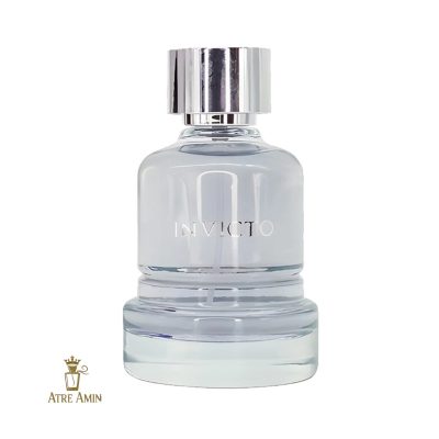ادکلن اینویکتو فراگرنس ورد | Fragrance World Invitco