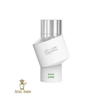 ادکلن داون تاون بلانک امپر | Emper Downtown Blanc