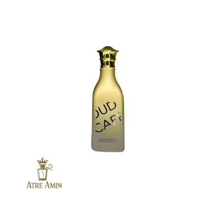 ادکلن عود کافه فراگرنس ورد | Oud Café Fragrance World