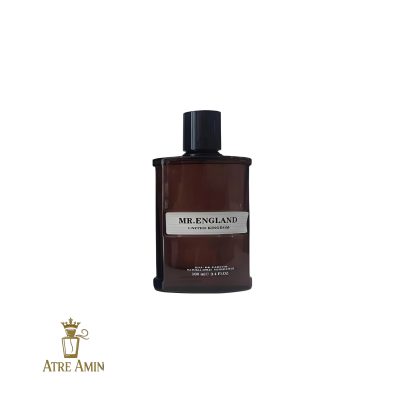 ادکلن مستر انگلند فراگرنس ورد | Mr. England Fragrance World