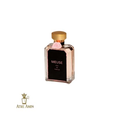 ادکلن میوز فراگرنس ورد | meuse Fragrance World