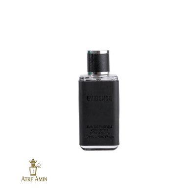 ادکلن اویدنس مردانه فراگرنس ورد | Fragrance world Evidence