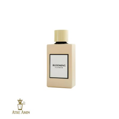 بلومینگ فلاور گوچی بلوم فراگرنس ورد | BLOOMING FLOWER Fragrance World
