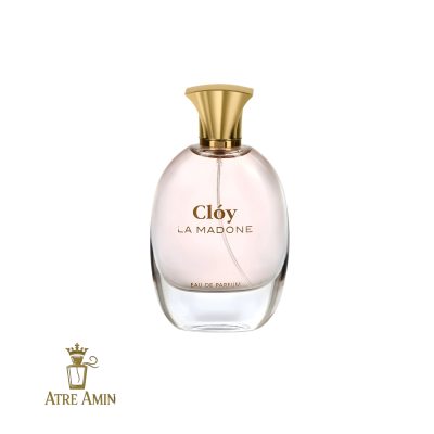 ادکلن کلوی لا مدونه فراگرنس ورد | Fragrance World cloy La Madone