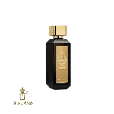 ادکلن لائونو میلیون الکسیر فراگرنس ورد | Launo Million elixir Fragrance World