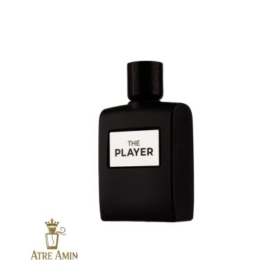 ادکلن د پلیر فراگرنس ورد | the player Fragrance World