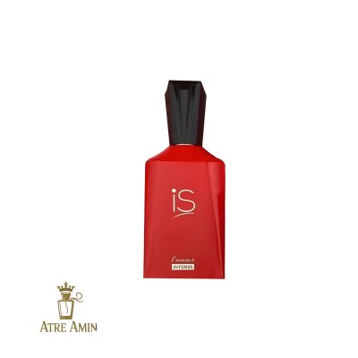 ادکلن سی پشن اینتنس فراگرنس ورد |  Sì Passione Intense Fragrance world
