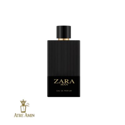 ادکلن  زارا من فراگرنس ور | Fragrance World Zara Man