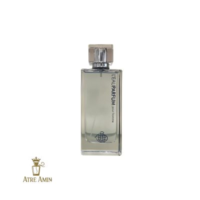 ادکلن لئو پارفوم فراگرنس ورد | Fragrance World L`eau Parfum