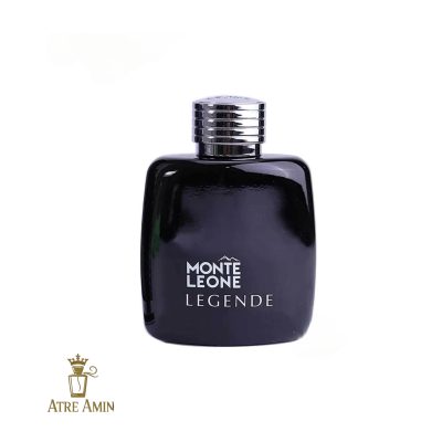 ادکلن مونت لئون لجند فراگرنس ورد | Fragrance World Monte Leone Legende