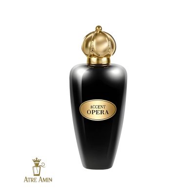 ادکلن اکسنت اورپاور فراگرنس ورد | Accent Overpower Fragrance World