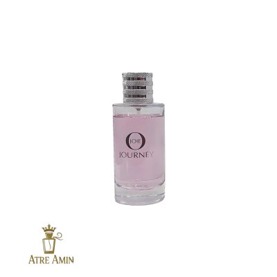 ادکلن جورنی فراگرنس ورد | Fragrance World journey