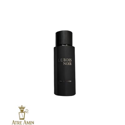 ادکلن له بویس نویر فراگرنس ورد | Fragrance World Le Bois Noir