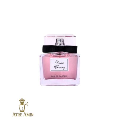 ادکلن دیر چری فراگرنس ورد دیر چری | Fragrance World Dear Cherry