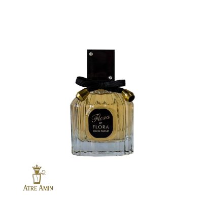 ادکلن فلورا بای فلورا فراگرنس ورد | Fragrance World Flora by Flora