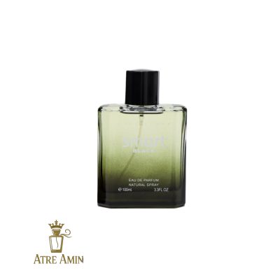 ادکلن اسمارت بلک فراگرنس ورد | smart black Fragrance World