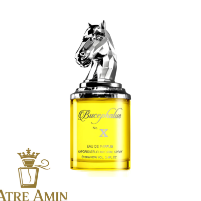 ادکلن آرماف بوسفالوس 10 | Armaf Bucephalus X